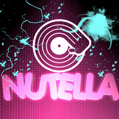 DJ NUTELLA T-ARA