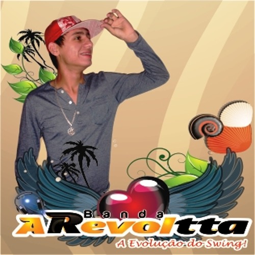 Banda A Revoltta’s avatar
