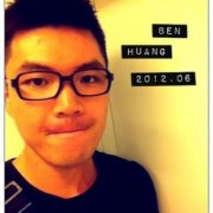 Ben Huang 1