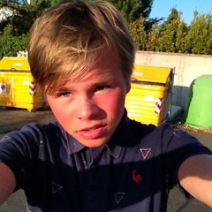 Slavasummer