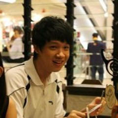 Chris Tan Chung Ming