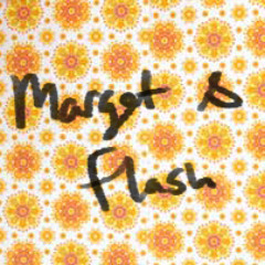 Margot And Flash