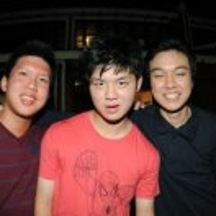 Linus Murtabak Ghandi