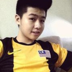 Ryan Cho Yik Ming