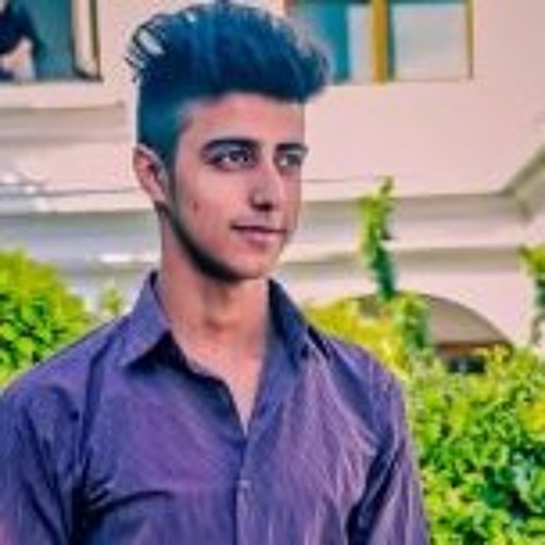Mubariz Khan’s avatar