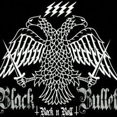 The Black Bullet