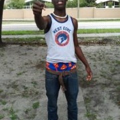 Dyran GodChild Maeweather