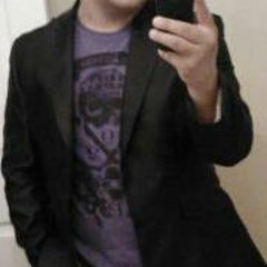 William Taz Bracamontes