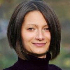 Jeanette Busch-Petersen