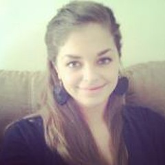 Alexandria Tegtmeier