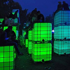 liquid DnB