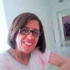 Maria Solange Luna Freire