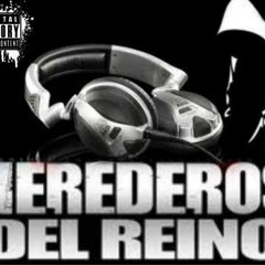 HEREDEROS DEL REYNO