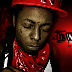 lil wayne carter