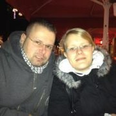 Doreen Van de Sand