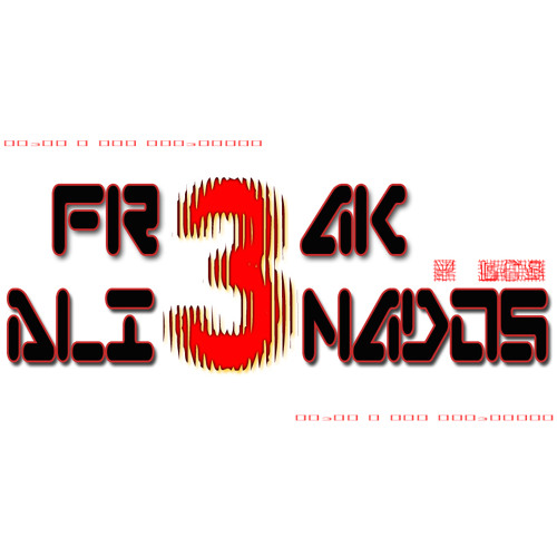 Fr3ak & los Ali3nados’s avatar