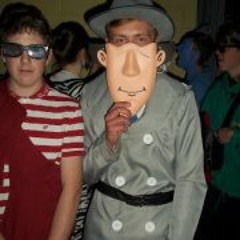 Andrew Ferguson 10