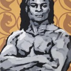 Tiger Muyideen Faronbi