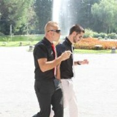 Alberto Martinez Barragan