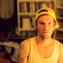 Davíð Sigfriðsson