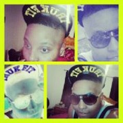 Lucy Virgostud Ricks