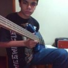 Guitar and Bass Cover - Shimmy-System Of A Down