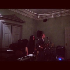 Mouritz/Hørslevs lydsky