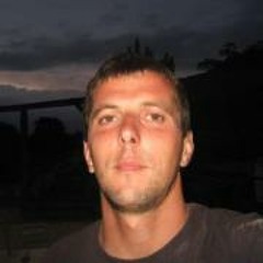 Goran Gile Jovanovic