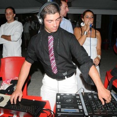 CHRIStian Manzo deeJAY