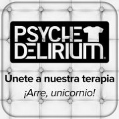Psychedelirium Breaks