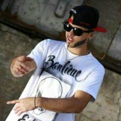 Miki-Rhymes(BANLIEUE EST)