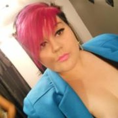 Amber 'Olive' Oliver