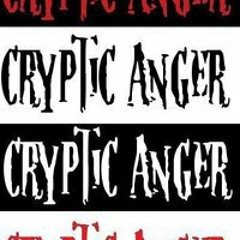 Cryptic Anger