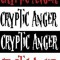 Cryptic Anger