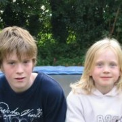 Lucy Elizabeth Jones