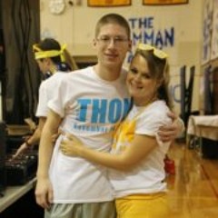 Samantha Ashley Morris