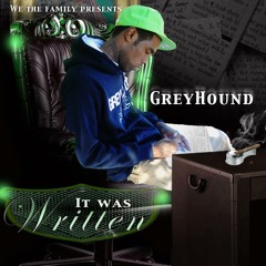 Greyhound#humble