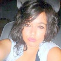 Patricia Macias Garcia