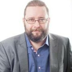 Sampo Syreeni