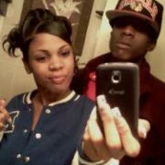 Felicia Burton-Harris