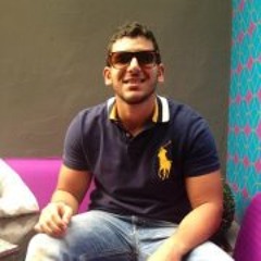 Mohamed Madian