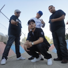 TRUBLE & JUAN G. (Feeling Me To) MixTape HTP/2014