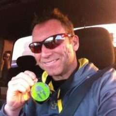 Christopher Duffield