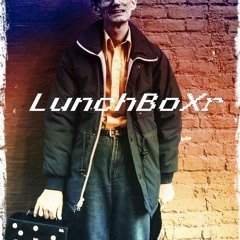lunchboxr