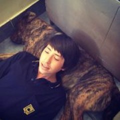 Lukas Nicolas Yañez