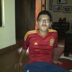 Nabiel Giebran Rizani