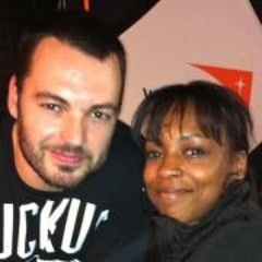 Nzinga Johnson Whosoever