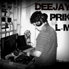 DJ PRIKO