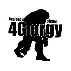 4G orgy