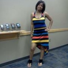 Shy Goldy Washington